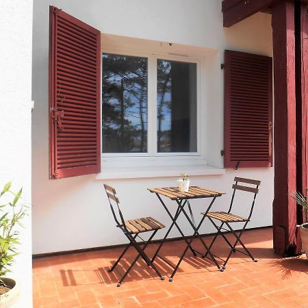 Maysoe Chambres D'Hotes 뷰부코레방 외부 사진
