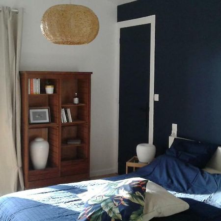 Maysoe Chambres D'Hotes 뷰부코레방 외부 사진