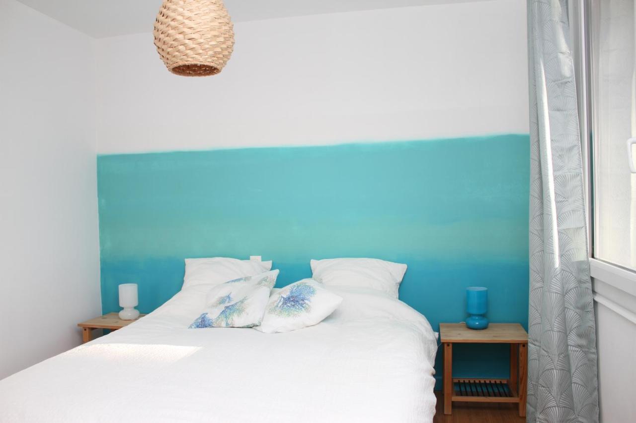 Maysoe Chambres D'Hotes 뷰부코레방 외부 사진