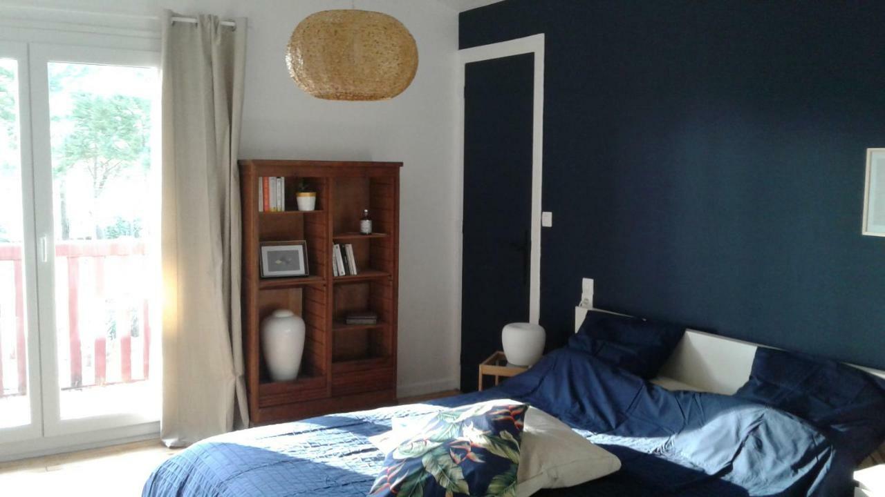 Maysoe Chambres D'Hotes 뷰부코레방 외부 사진